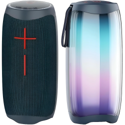 Speaker Wireless Bluetooth Wiwu P40